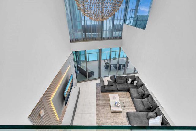 17121 Collins Avenue 4403, Sunny Isles Beach, FL 33160