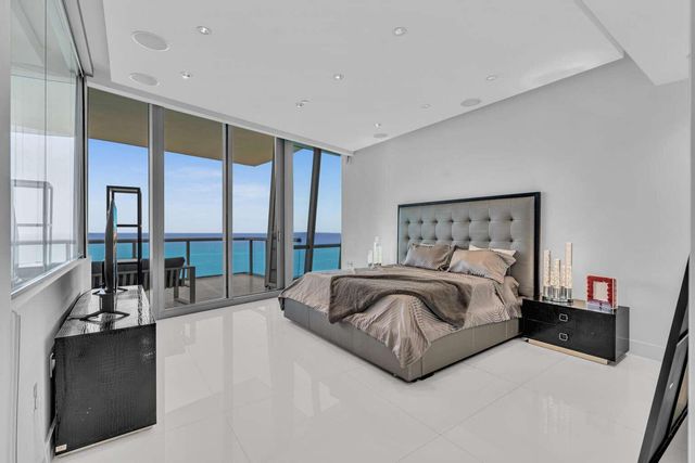 17121 Collins Avenue 4403, Sunny Isles Beach, FL 33160