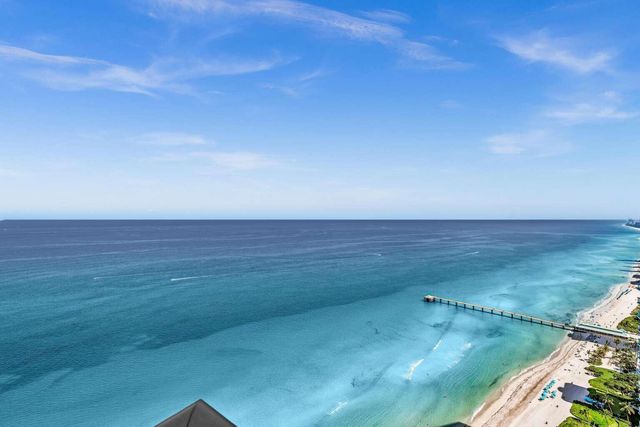 17121 Collins Avenue 4403, Sunny Isles Beach, FL 33160