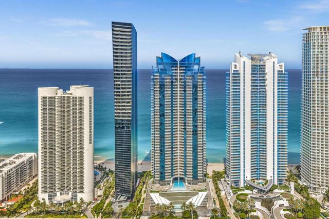 17121 Collins Avenue 4403, Sunny Isles Beach, FL 33160