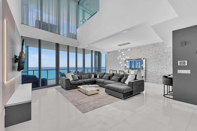 17121 Collins Avenue 4403, Sunny Isles Beach, FL 33160