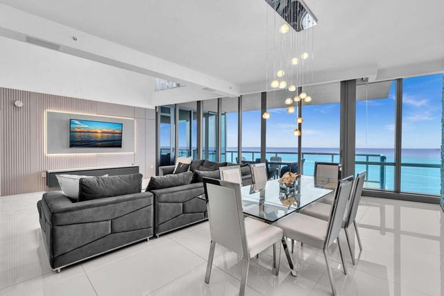 17121 Collins Avenue 4403, Sunny Isles Beach, FL 33160