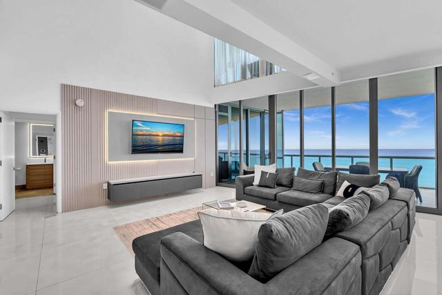 17121 Collins Avenue 4403, Sunny Isles Beach, FL 33160