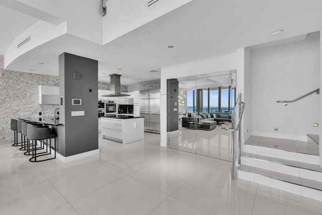 17121 Collins Avenue 4403, Sunny Isles Beach, FL 33160
