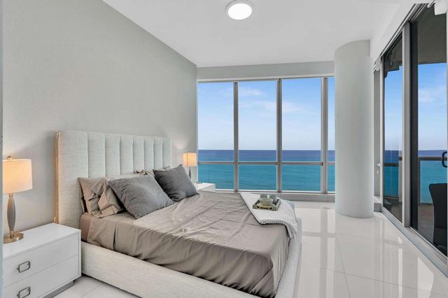 17121 Collins Avenue 4403, Sunny Isles Beach, FL 33160