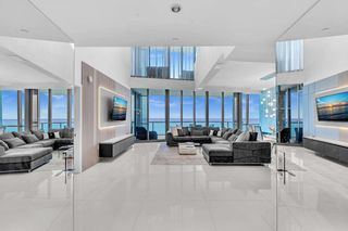 17121 Collins Avenue 4403, Sunny Isles Beach, FL 33160