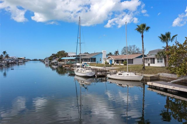 3372 MINNOW CREEK DRIVE, Hernando Beach, FL 34607