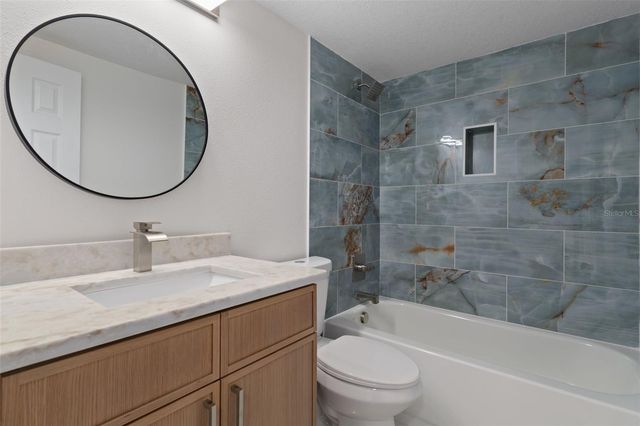 3372 MINNOW CREEK DRIVE, Hernando Beach, FL 34607