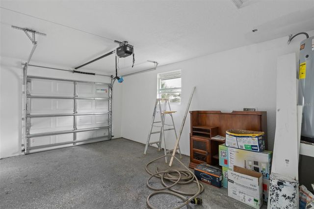 3372 MINNOW CREEK DRIVE, Hernando Beach, FL 34607
