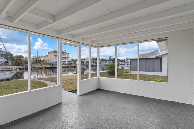 3372 MINNOW CREEK DRIVE, Hernando Beach, FL 34607