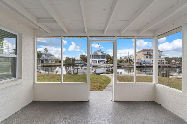 3372 MINNOW CREEK DRIVE, Hernando Beach, FL 34607