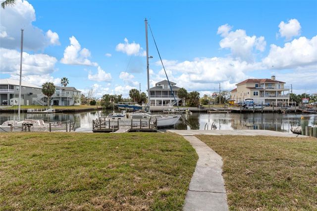 3372 MINNOW CREEK DRIVE, Hernando Beach, FL 34607