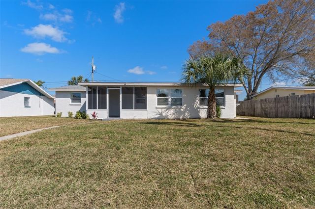 3372 MINNOW CREEK DRIVE, Hernando Beach, FL 34607