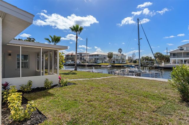 3372 MINNOW CREEK DRIVE, Hernando Beach, FL 34607