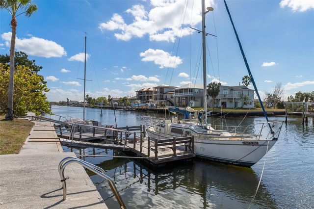 3372 MINNOW CREEK DRIVE, Hernando Beach, FL 34607