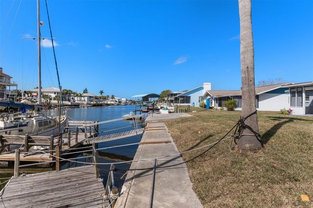 3372 MINNOW CREEK DRIVE, Hernando Beach, FL 34607