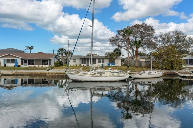 3372 MINNOW CREEK DRIVE, Hernando Beach, FL 34607