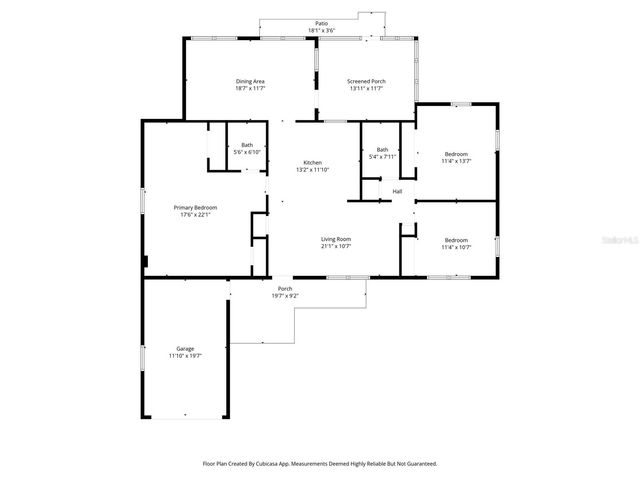 3372 MINNOW CREEK DRIVE, Hernando Beach, FL 34607