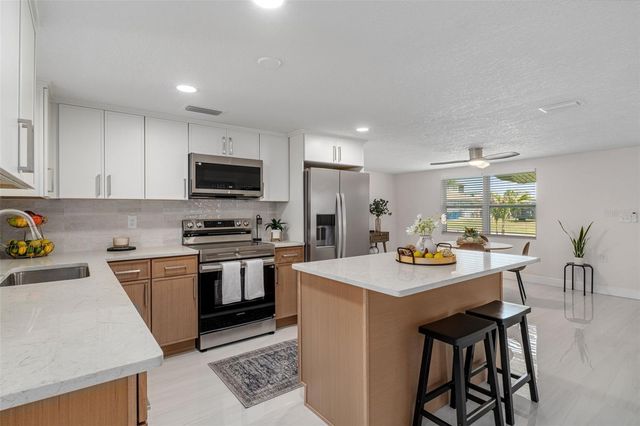 3372 MINNOW CREEK DRIVE, Hernando Beach, FL 34607