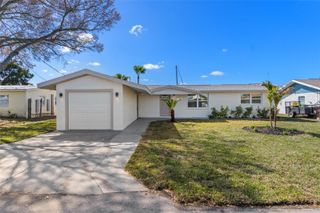 3372 MINNOW CREEK DRIVE, Hernando Beach, FL 34607