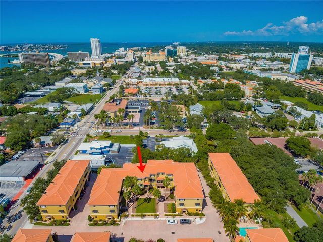 528 JASMINE WAY 528, Clearwater, FL 33756
