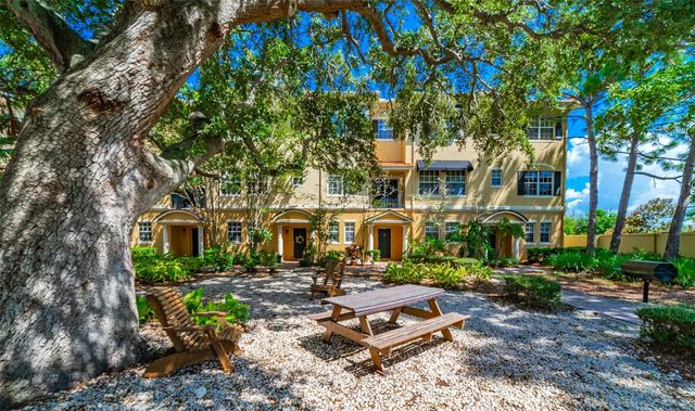 528 JASMINE WAY 528, Clearwater, FL 33756