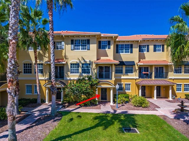 528 JASMINE WAY 528, Clearwater, FL 33756