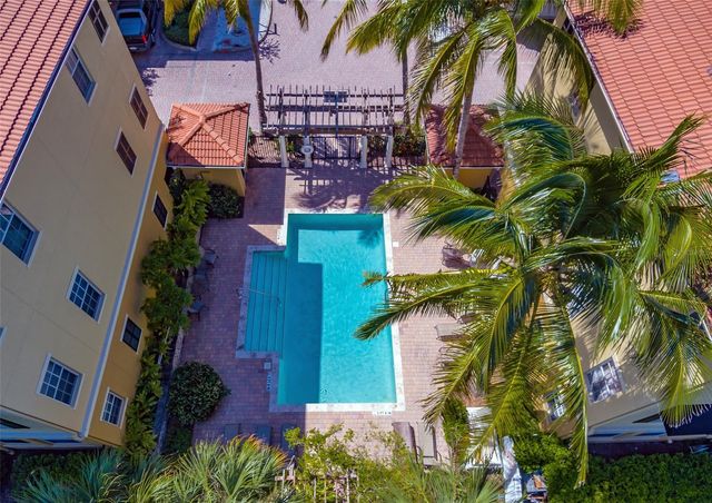 528 JASMINE WAY 528, Clearwater, FL 33756