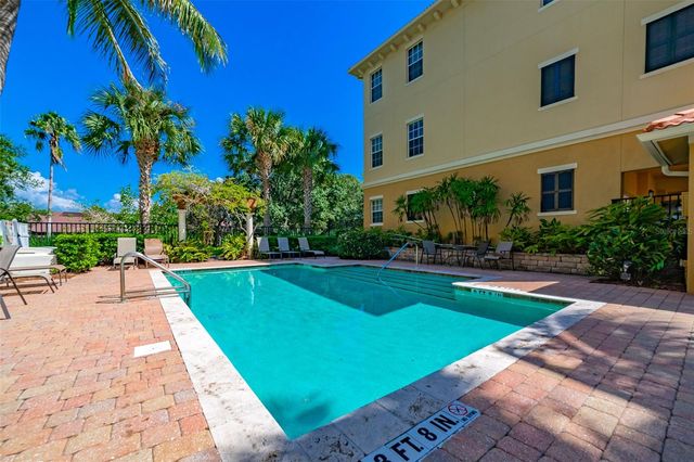 528 JASMINE WAY 528, Clearwater, FL 33756