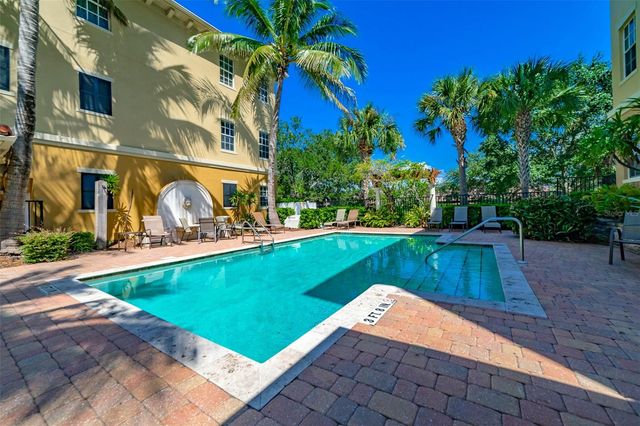 528 JASMINE WAY 528, Clearwater, FL 33756