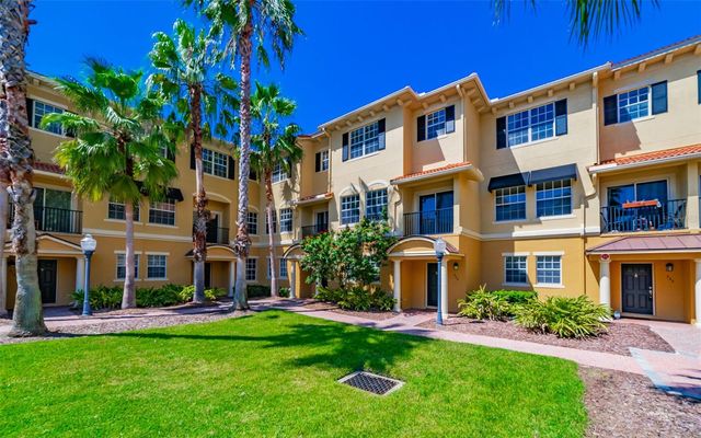 528 JASMINE WAY 528, Clearwater, FL 33756