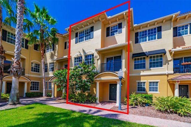 528 JASMINE WAY 528, Clearwater, FL 33756