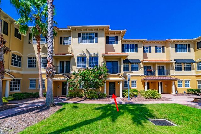 528 JASMINE WAY 528, Clearwater, FL 33756