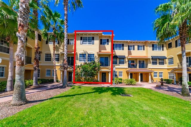 528 JASMINE WAY 528, Clearwater, FL 33756