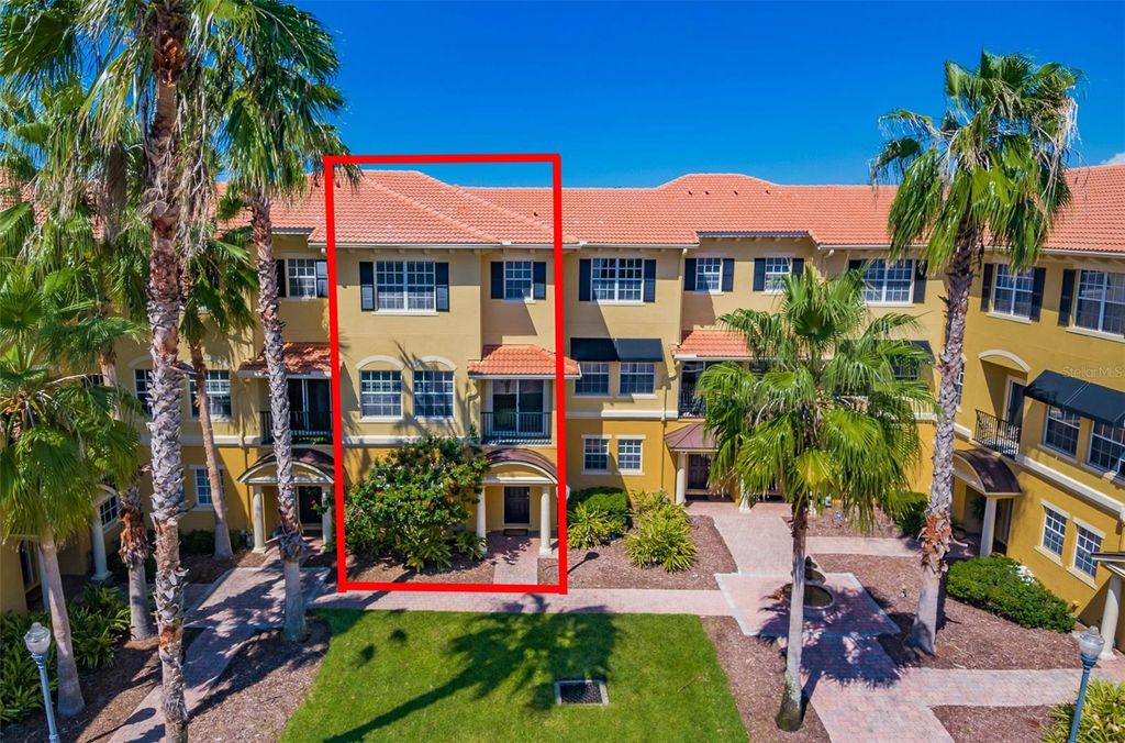 528 JASMINE WAY 528, Clearwater, FL 33756