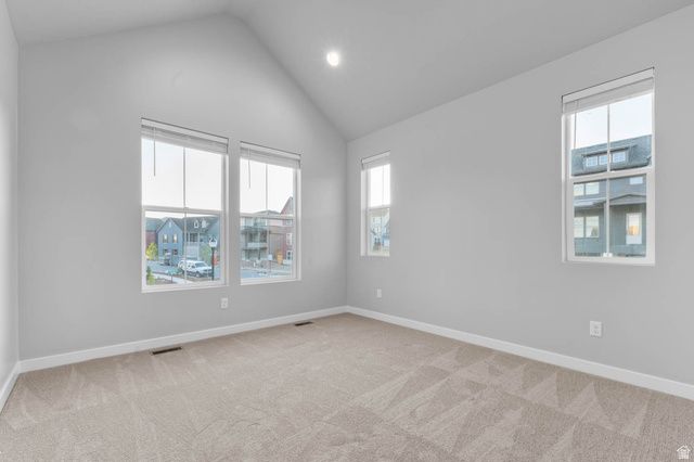 7038 W HIDDEN WAY, West Jordan, UT 84081