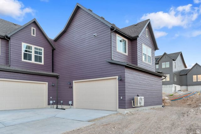 7038 W HIDDEN WAY, West Jordan, UT 84081