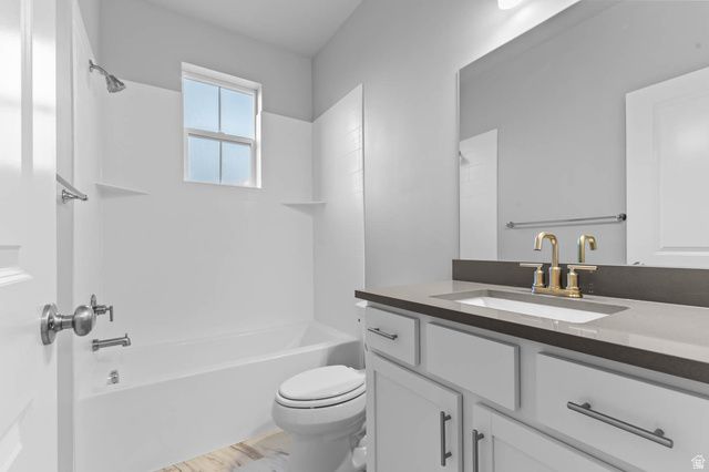 7038 W HIDDEN WAY, West Jordan, UT 84081