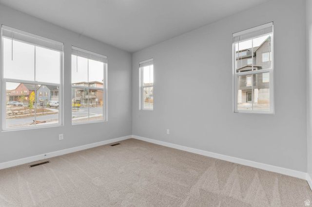 7038 W HIDDEN WAY, West Jordan, UT 84081