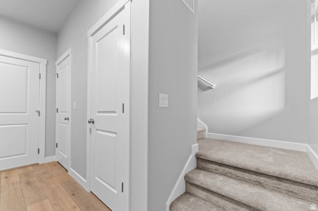 7038 W HIDDEN WAY, West Jordan, UT 84081