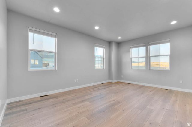 7038 W HIDDEN WAY, West Jordan, UT 84081