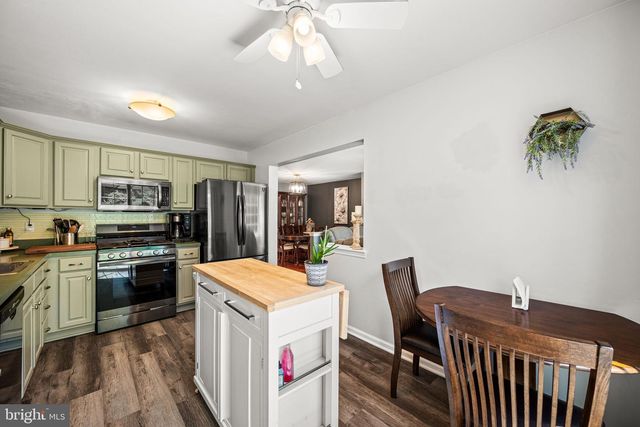 207 RED ROCK CIR, Royersford, PA 19468