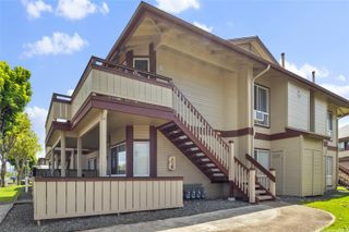 91-781 Puamaeole Street 16T, Ewa Beach, HI 96706