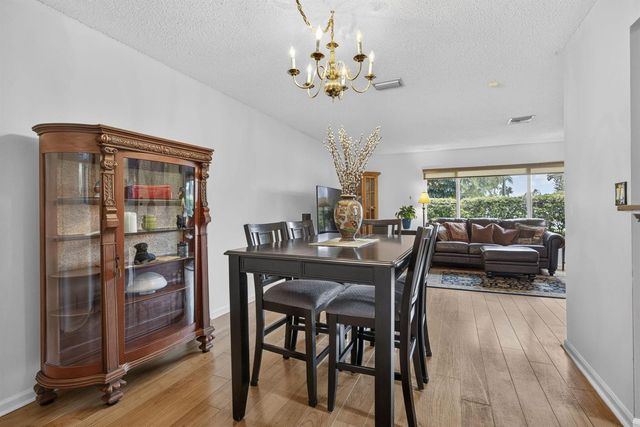 12224 GINGERWOOD Lane, Wellington, FL 33414