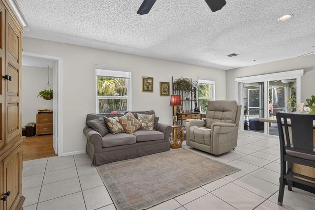 12224 GINGERWOOD Lane, Wellington, FL 33414