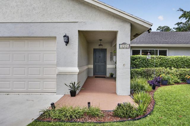 12224 GINGERWOOD Lane, Wellington, FL 33414
