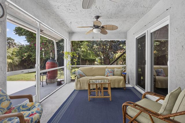 12224 GINGERWOOD Lane, Wellington, FL 33414