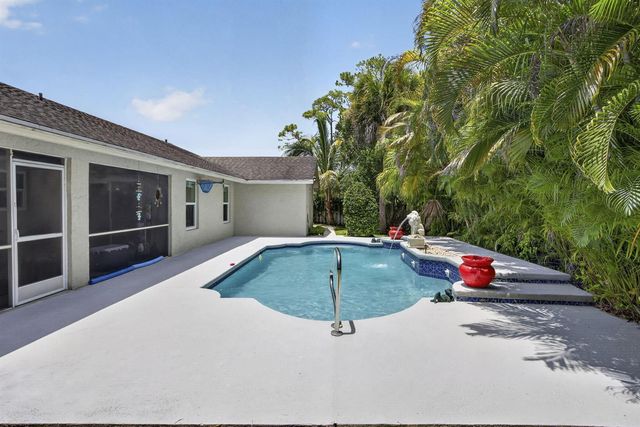 12224 GINGERWOOD Lane, Wellington, FL 33414