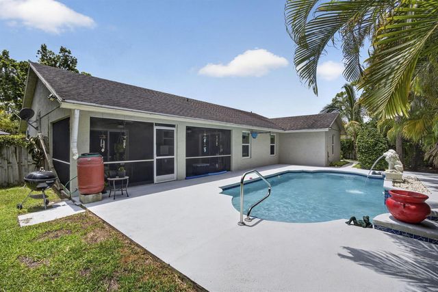 12224 GINGERWOOD Lane, Wellington, FL 33414