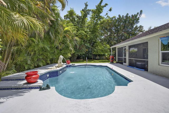 12224 GINGERWOOD Lane, Wellington, FL 33414